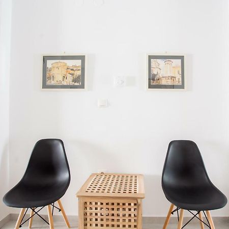 Spacious Unique Luxurious Central 테살로니키 외부 사진