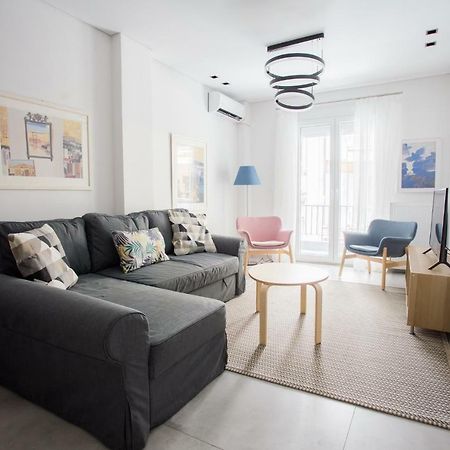 Spacious Unique Luxurious Central 테살로니키 외부 사진