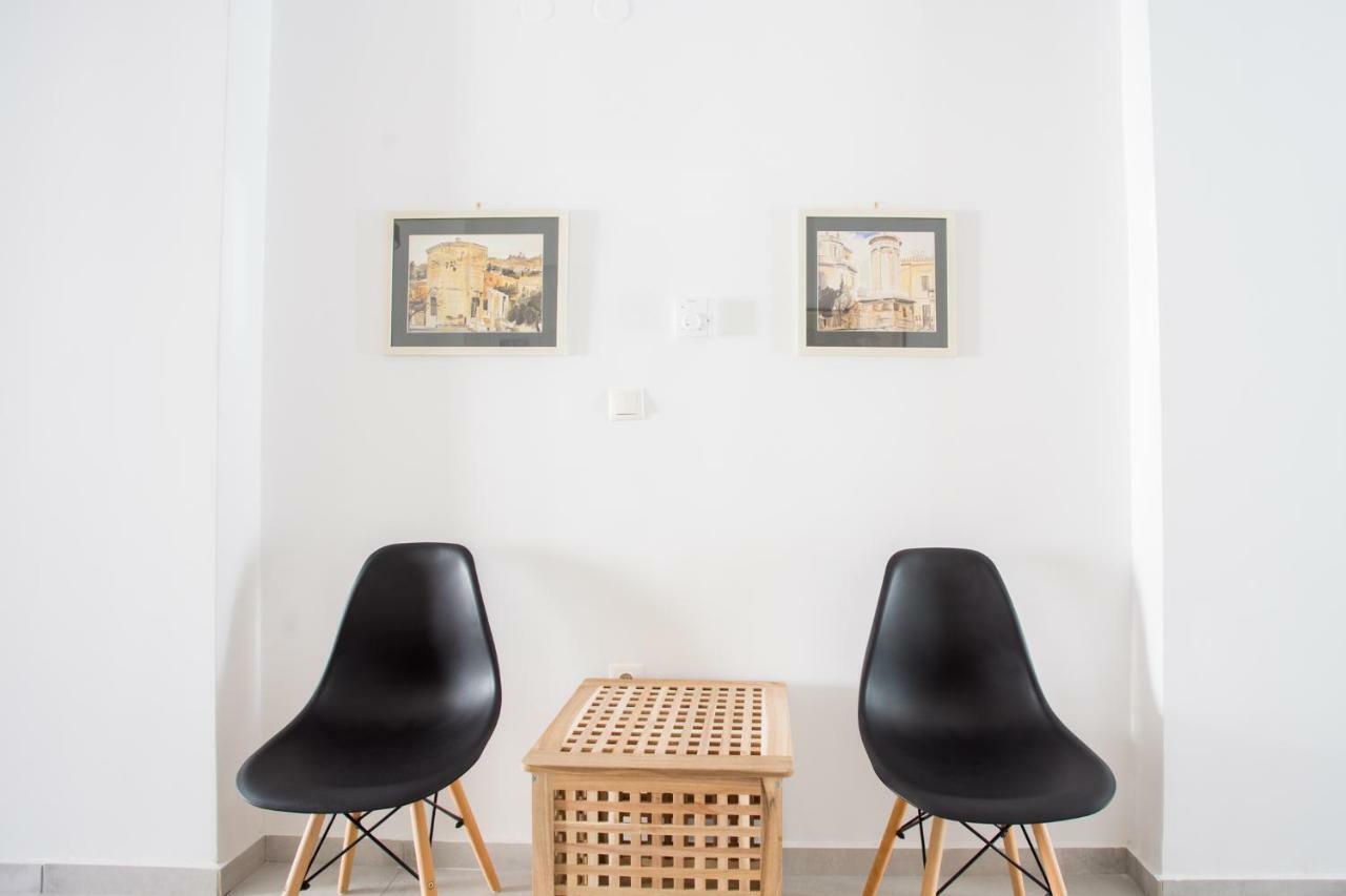 Spacious Unique Luxurious Central 테살로니키 외부 사진