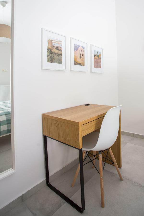 Spacious Unique Luxurious Central 테살로니키 외부 사진