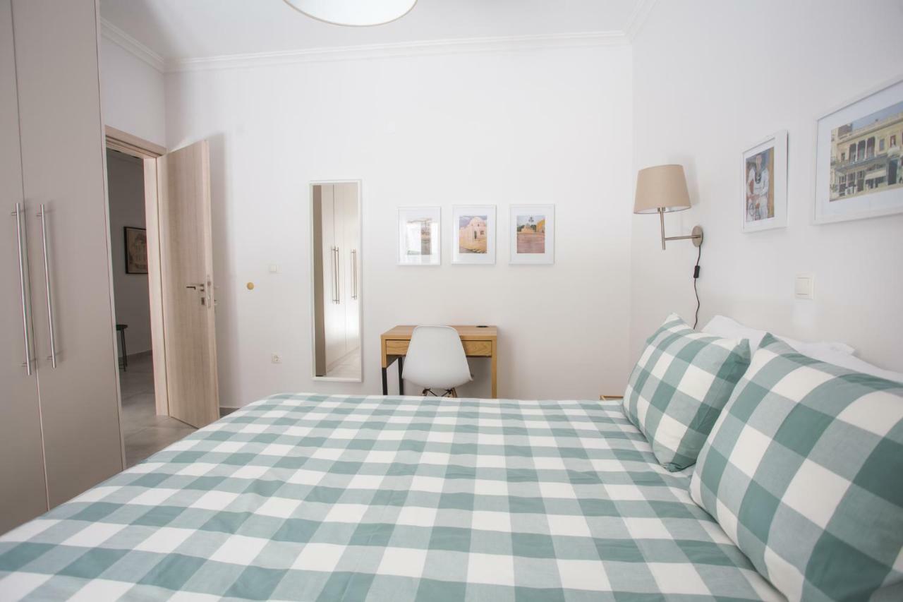 Spacious Unique Luxurious Central 테살로니키 외부 사진