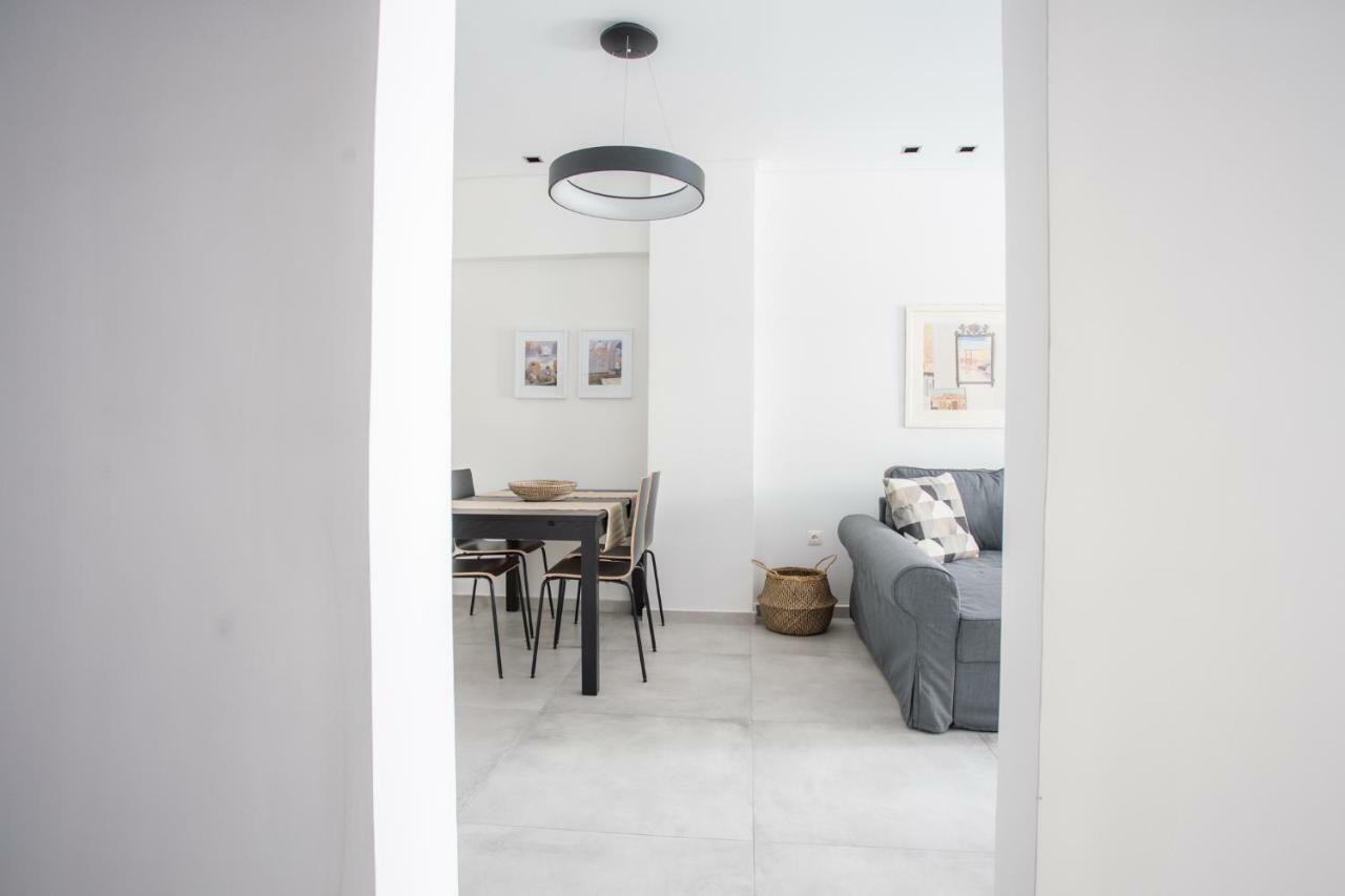 Spacious Unique Luxurious Central 테살로니키 외부 사진