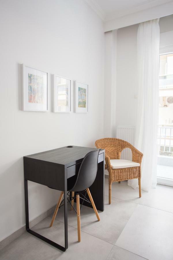 Spacious Unique Luxurious Central 테살로니키 외부 사진