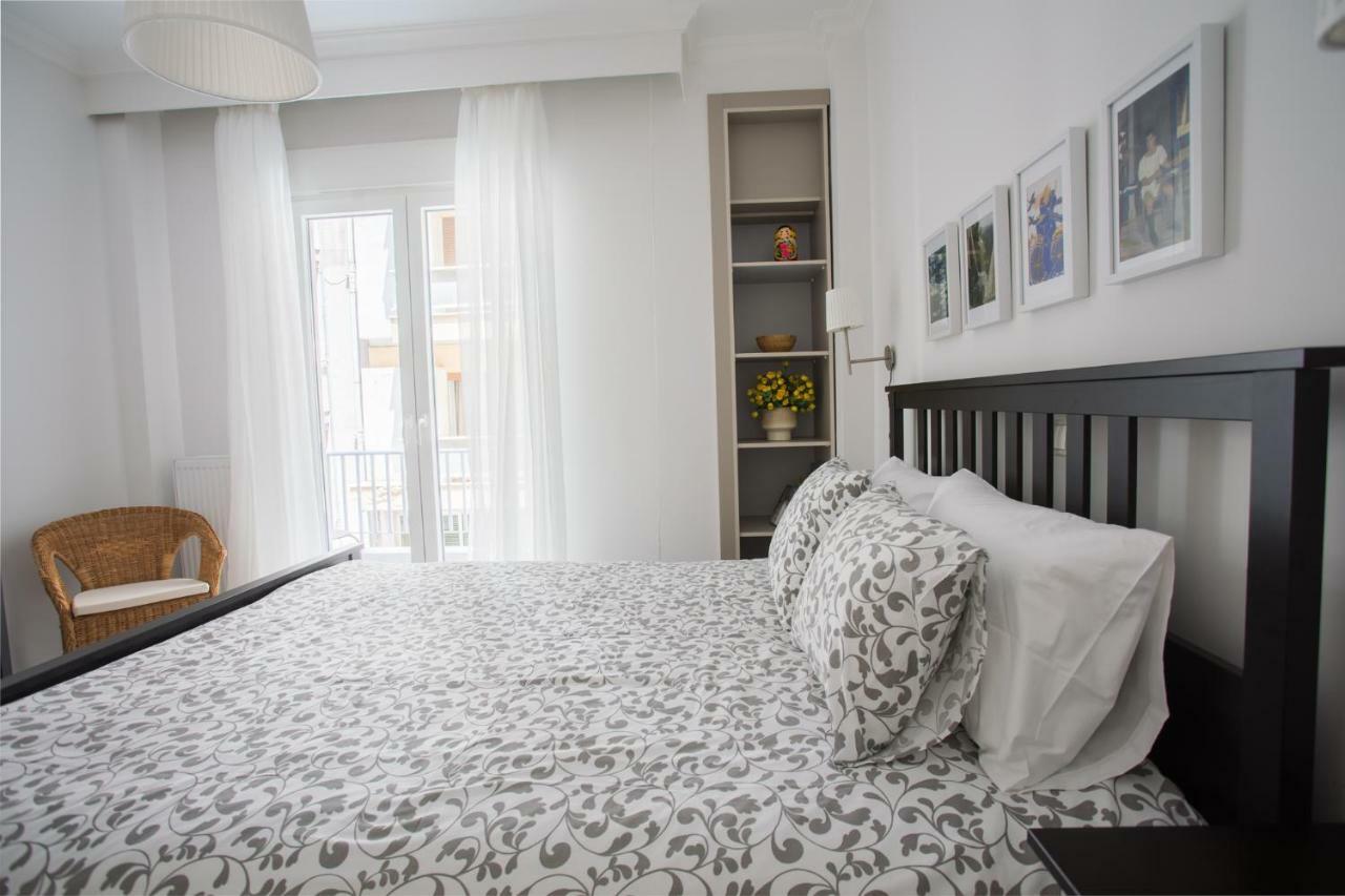 Spacious Unique Luxurious Central 테살로니키 외부 사진