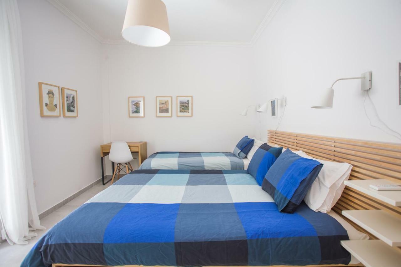 Spacious Unique Luxurious Central 테살로니키 외부 사진